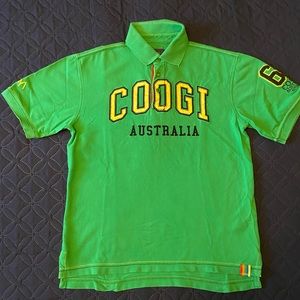 COOGI Polo